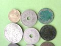 Лот монети , кралство Румъния, снимка 3