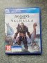 Assassin's Creed Valhalla PS4 (Съвместима с PS5), снимка 1 - Игри за PlayStation - 42693738