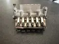 Ibanez Original Edge Tremolo Bridge (Made in Japan / Gotoh) – Cosmo Black + Ръчка, снимка 7