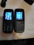 GSM телефон с коччета Nokia 105 TA-1174 DS Dual SIM,2 броя, снимка 2