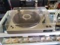 💽📻📀🎶Грамофон Direct Drive Rising TH-6000 В отлично техническо и визуално състояние., снимка 16