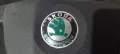 Airbag за волана Skoda Fabia I , снимка 3