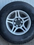 Джанти 6x139.7 с зимни гуми Toyota Land Cruiser , снимка 8