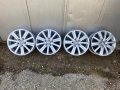 Оригинални джанти за VW Golf V VI VII , Caddy, Passat, Jetta, Touran, Audi, Skoda и др., снимка 1