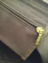 Longchamp Le Pliage  - размер М, дълги дръжки. Кафява, снимка 6