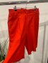 Червен панталон , снимка 4