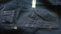 Snickers 3225 High-Vis Holster Pocket Work Trousers размер 52 / L - XL работен панталон W4-484, снимка 13