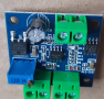 Преобразувател напрежение-честота,  Frequency to voltage converter , снимка 3