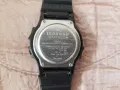 Часовник Vintage TIMEX Ironman Triathlon Watch Men 737-A Indiglo 8 Lap 1994 , Нова батерия, снимка 3