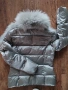 paul and shark womens down jacket - дамско пухено яке КАТО НОВО М, снимка 11