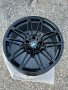 Джанти за БМВ BMW style 825 m 19 “ цола 5х120 чисто нови Спорт пакет е90 f01 f10 f30, снимка 8