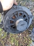 Алтернатор за mercedes w203 190Ah, снимка 2