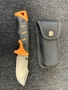 Продавам ножове: Gerber Assassin's Creed; Scorpion Claw; джобен нож, снимка 4