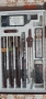 Комплект рапитографи ROTRING, снимка 2