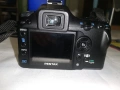 Цифров фотоапарат Pentax K100D Super, снимка 11