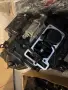 Двигател Kawasaki Ninja 300 - за части , снимка 2