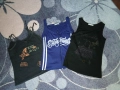 Потници къси понтолони тениски поли при поръчка на две намеление с 2лв, снимка 9