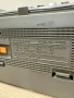 🔈Ретро мини радиокасетофон Sanyo M7130L - Boombox - профилактиран🔈, снимка 8