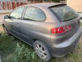 seat ibiza 1.9 tdi asz 131 на части сеат ибиза 6л  1.9 асз , снимка 9