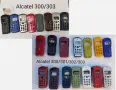 Панели за Alcatel EASY,DB,300,303,311,511,701,735,715,501,332,525,Alcatel 320, снимка 2