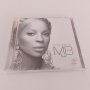 Mary J Blige - The Breakthrough - Audio CD, снимка 1 - CD дискове - 42594959