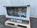 Конвектомат Италиански 6,7kW PE46UR.1B НОВ, снимка 4