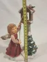 порцеланова фигурка на ангел Goebel   6/6, снимка 5