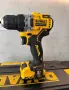 Акумулаторен ударен винтоверт DeWalt 2 акумулатора, снимка 2