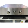 Вградима фурна Taurus HS576IXM – 76 л, 2600 W, WaterSteam Clean System, SuperGrill, с дефект, снимка 5