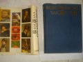 "Живопис от А до Я"-1987г-"Schilderkunst Van A tot Z"-изд.REBO Production-Каталог/Справочник, снимка 5