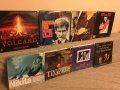 Laserdisc дискове Лазердиск PAL, снимка 2