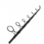 Шаранджийска въдица, телекарп Daiwa Black Widow 3.60м 52 евро / 3бр - 135 евро !, снимка 2