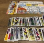 Продавам: Panini Tabloid Premier League 2019 албум и комплект стикери, снимка 3