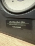 🔈Ретро трилентови тонколони Grundig BOX 66b - 50-75W - 4 ома🔈, снимка 4