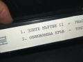 КУПУВАМ-ЗЛИТЕ МЪРТВИ 2-VHS VIDEO TAPE 2508251602, снимка 13