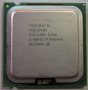 Процесор за компютър Intel Pentium 650 Socket 755 3.4 GHz 2m/800, снимка 1 - Процесори - 41852613