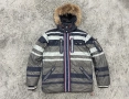Мъжко пухено ски яке Bogner Alaska Expedition Jacket, Размер XL, снимка 1