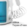 Дентален душ за уста с UV дезинфекция YOUNGDO Dental Jet Water Flosser, снимка 7