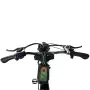 Нов!! Електрически велосипед LOOKROAD L20 Min 1000W 48V/15.6Ah 50 км. ч., снимка 9