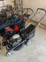 Бензинови самоходни моторни косачки за трева Scheppach, снимка 10