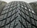 4бр зимни гуми 175/65/14 GOODYEAR L06617 , снимка 3