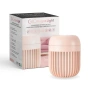 Овлажнителят за въздух GIOhygro Light, лампа с USB кабел, розов, снимка 1