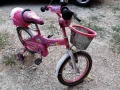 детски велосипед, снимка 2