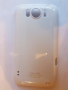HTC Sensation XL - HTC G21 калъф - case, снимка 3