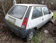 Renault 5 втора генерация, снимка 1