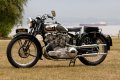 Купувам стари английски мотори Ajs Vincent HRD Brought Superior Norton Matchless Rudge Panther Ariel, снимка 11