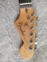 Продавам електрическа китара – Strat стил, снимка 3