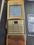Nokia 8800 Sirocco Edition Gold, снимка 5