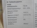 Нова Немска Шлифовъчна Машина/Лентов Шлифовъчен Шмиргел Шлайф-FERREX FSB-240-Пълен Комплект-240 Вата, снимка 17