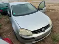 vw golf 5 1.9 105 BKC фолксваген голф на части, снимка 9